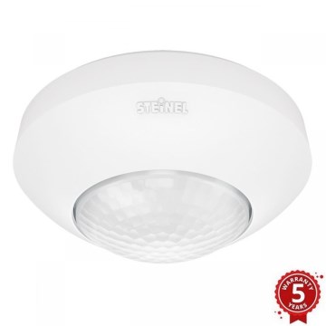STEINEL 006556 - Udendørs bevægelsessensor IS2360 ECO IP54