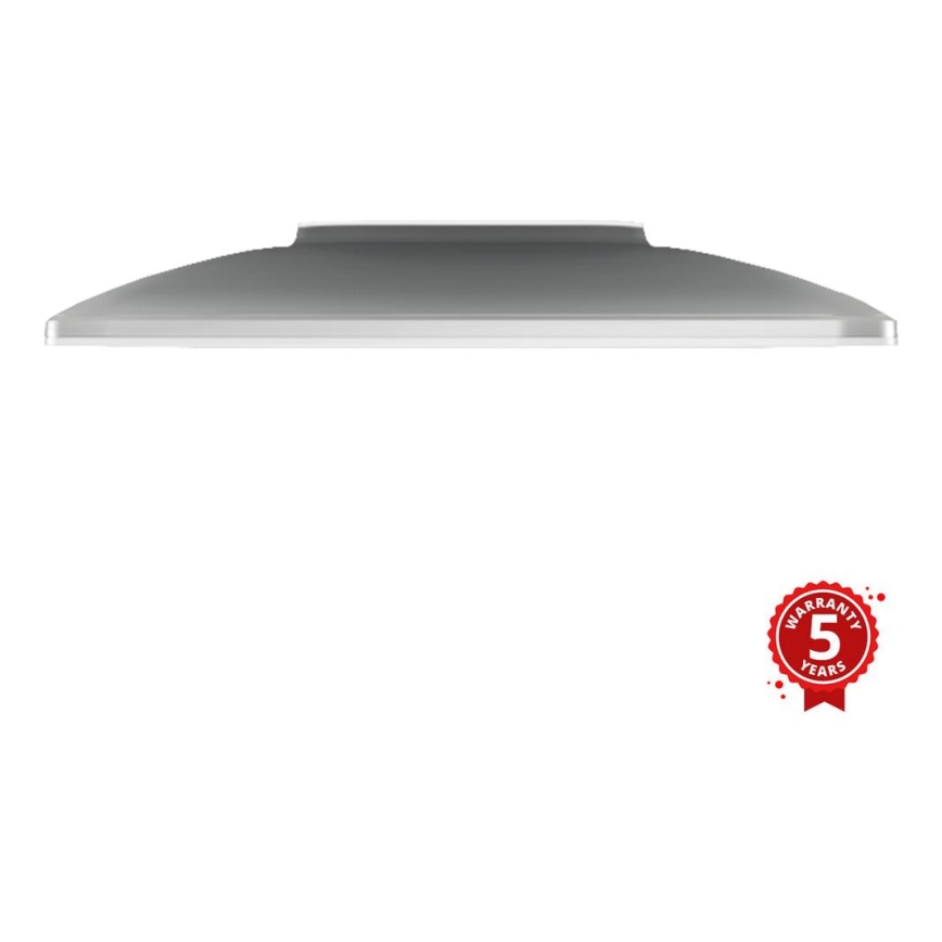 STEINEL 007102 - LED loftlampe med sensor LED/26W/230V sølvfarvet