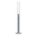 STEINEL 007881 - Udendørs LED lampe med sensor GL60LED LED/8,6W/230V IP44