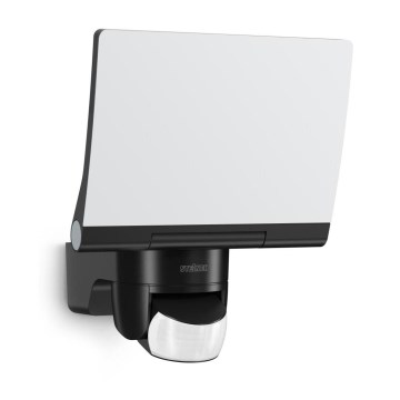 STEINEL 030049 - LED-reflektor med sensor XLED Home 2 XL LED/19,3W/230V IP44