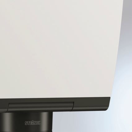 STEINEL 030049 - LED-reflektor med sensor XLED Home 2 XL LED/19,3W/230V IP44