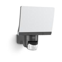 STEINEL 030056 - LED projektør med sensor XLED Home 2 XL LED/20W/230V IP44