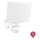 STEINEL 030070 - LED-reflektor med sensor XLED Home 2 XL LED/19,3 W/230 V IP44