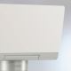 STEINEL 033057 - LED projektør med sensor XLED home 2 LED/13,7W/230V IP44