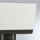 STEINEL 033071 - LED projektør med sensor XLED home 2 LED/13,7W/230V IP44