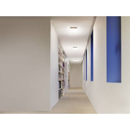 STEINEL 033217 - LED loftsbelysning med sensor RS LED M2 LED/11W/230V