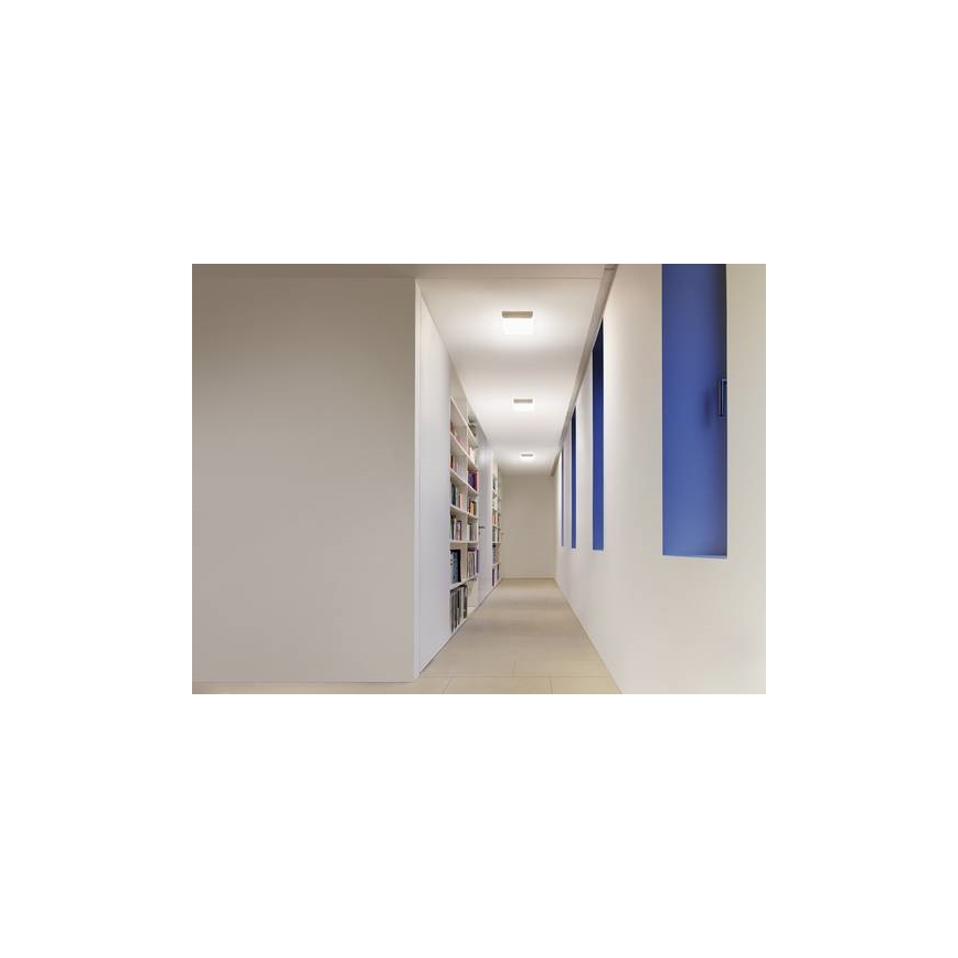 STEINEL 033217 - LED loftsbelysning med sensor RS LED M2 LED/11W/230V