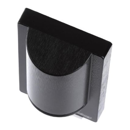 Steinel 034702 - Udendørs bevægelsessensor ECO IP54 sort