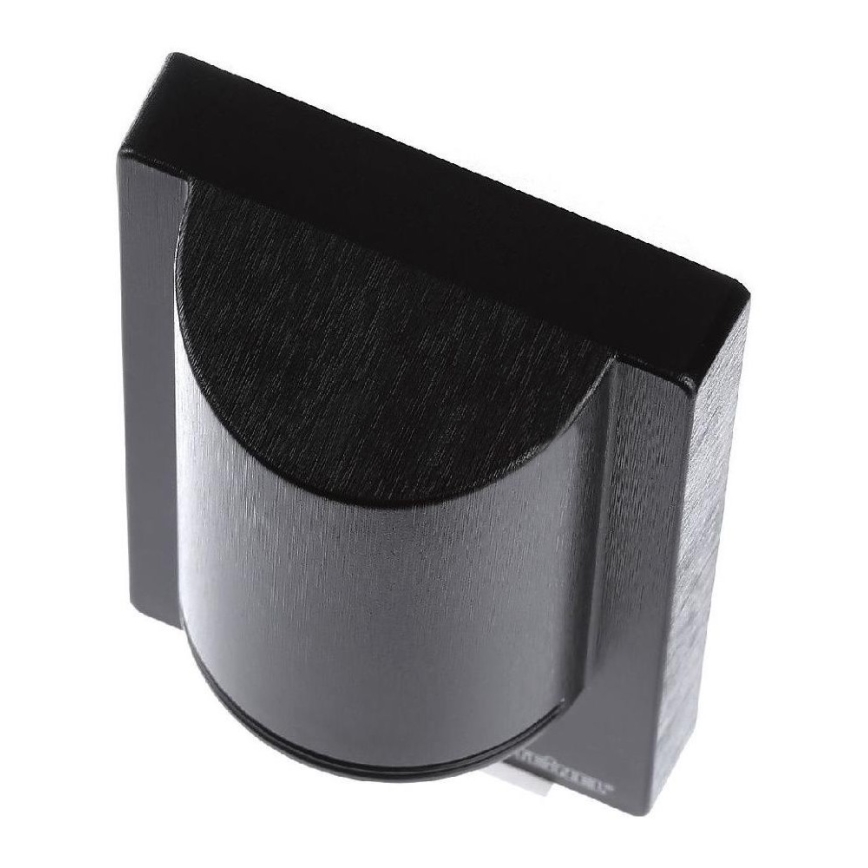 Steinel 034702 - Udendørs bevægelsessensor ECO IP54 sort