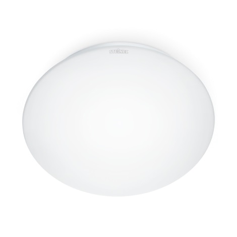 STEINEL 035105 - LED badeværelseslampe med sensor RS 16 LED G LED/9,5W/230V IP44