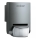 Steinel 035761 - Udendørs infrarød sensor IS 130-2 antracit IP54