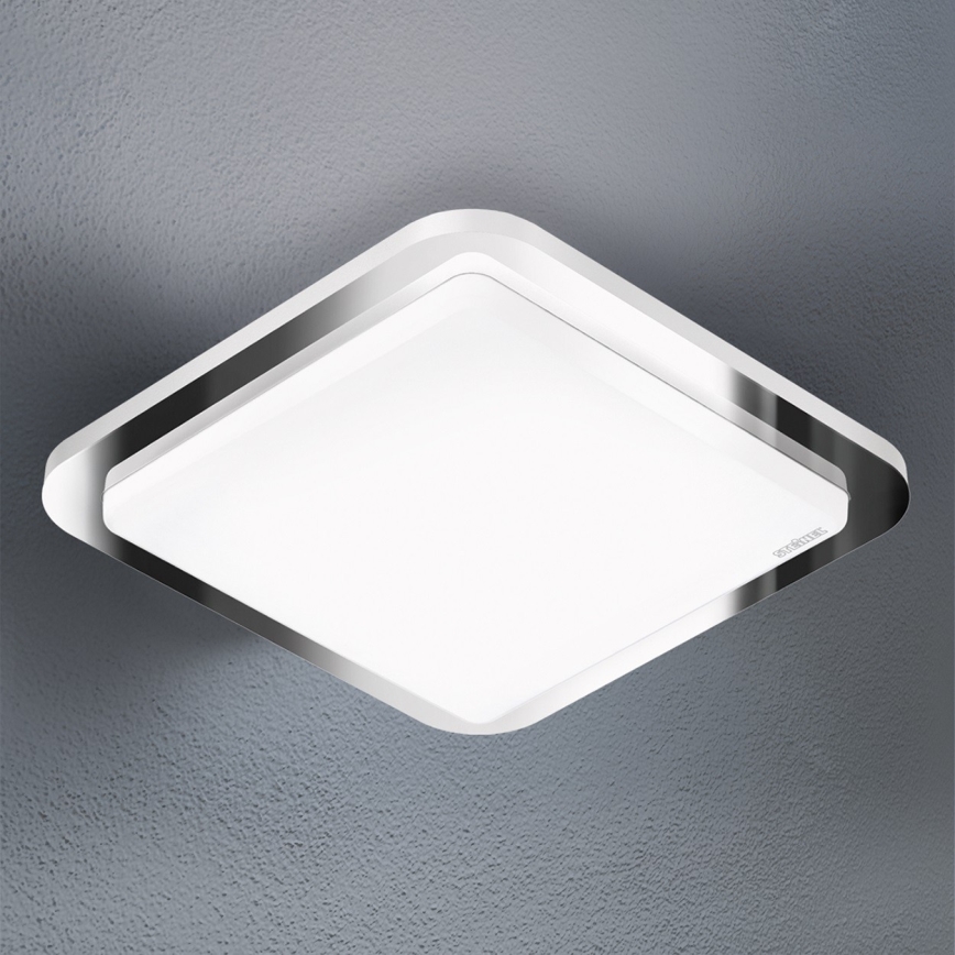 Steinel 052522 - LED loftlampe med sensor RS LED/9,5W/230V