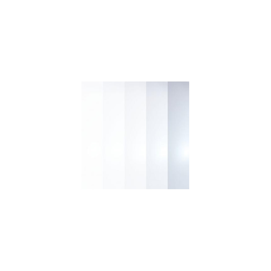 Steinel 055486 - LED udendørslampe med sensor CUBO LED/9,5W/230V IP44 sølvfarvet
