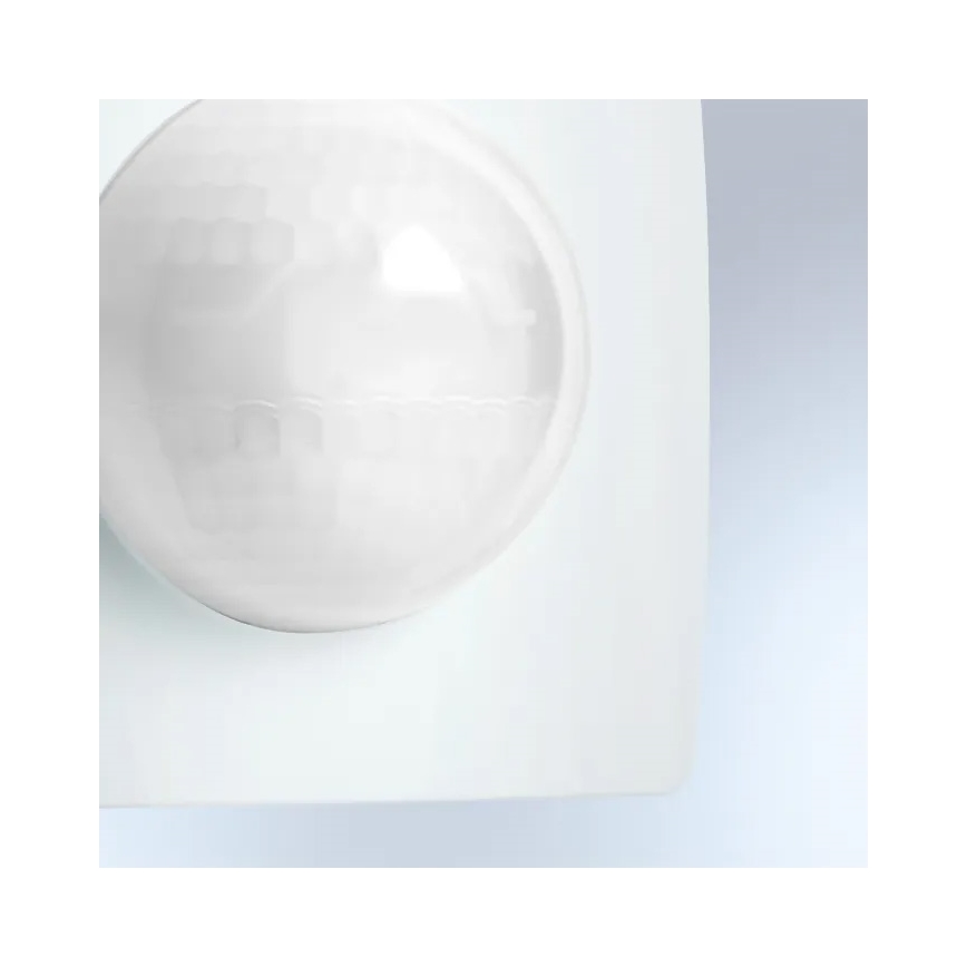 Steinel 055721 - Bevægelsessensor IS 3180 COM1 230V hvid