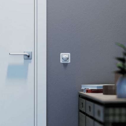 Steinel 055790 - Bevægelsessensor IR180 UP EASY 230V hvid