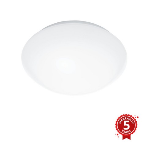 Steinel 056063 – Udendørs LED lampe med bevægelsessensor RS PRO LED/9.5W/230V IP54