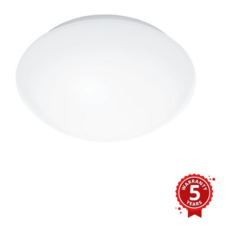 Steinel 056063 – Udendørs LED lampe med bevægelsessensor RS PRO LED/9.5W/230V IP54