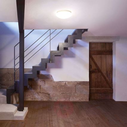 Steinel 056070 – Udendørs LED lampe med bevægelsessensor RS PRO LED/16W/230V IP54