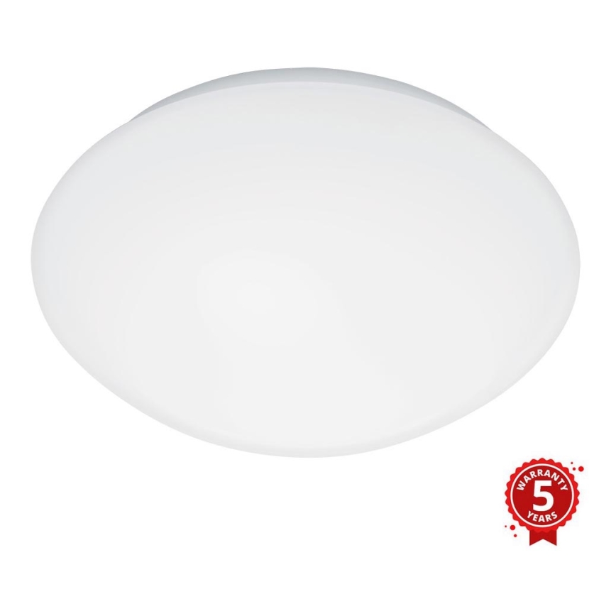 Steinel 056100 - LED udendørslampe med sensor RS PRO LED/16W/230V 3000K IP54