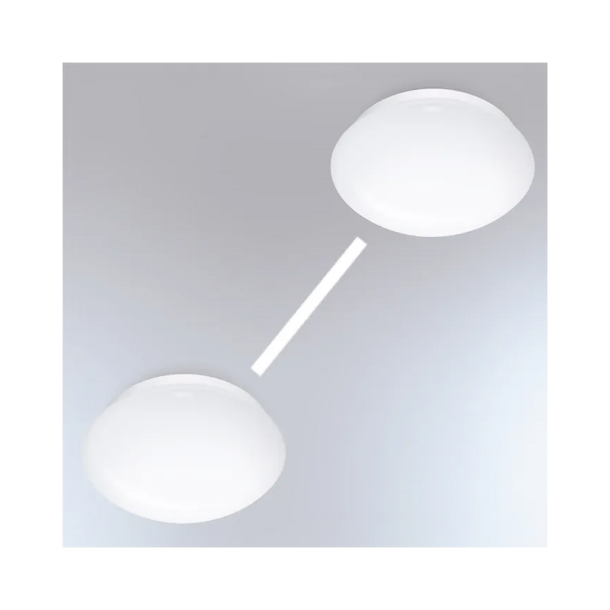 Steinel 056124 - LED loftlampe til badeværelse RS PRO LED P3 LED/19,5W/230V IP54 4000K