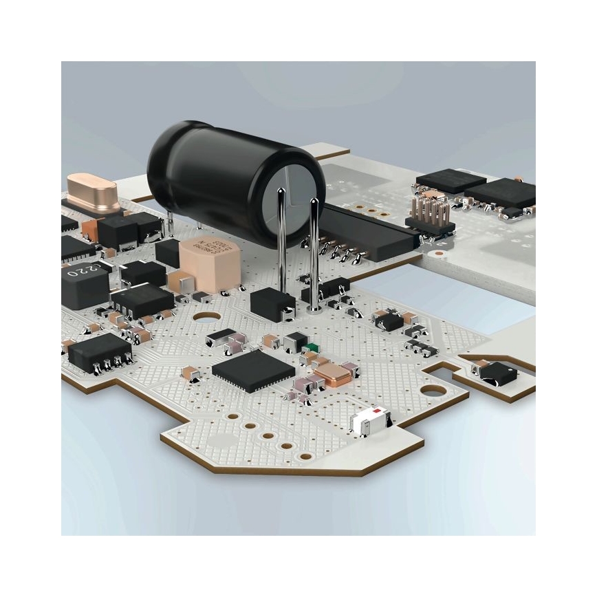 STEINEL 056339 - Bevægelsessensor TRUE PRESENCE KNX