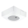 Steinel 057411 - Lyssensor DUAL-E DALI2 kantet hvid