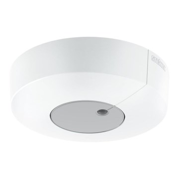Steinel 057428 - Lyssensor DUAL-R DALI2 rund hvid