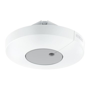 Steinel 057442 - Lyssensor indbygget DUAL-R DALI2 rund hvid