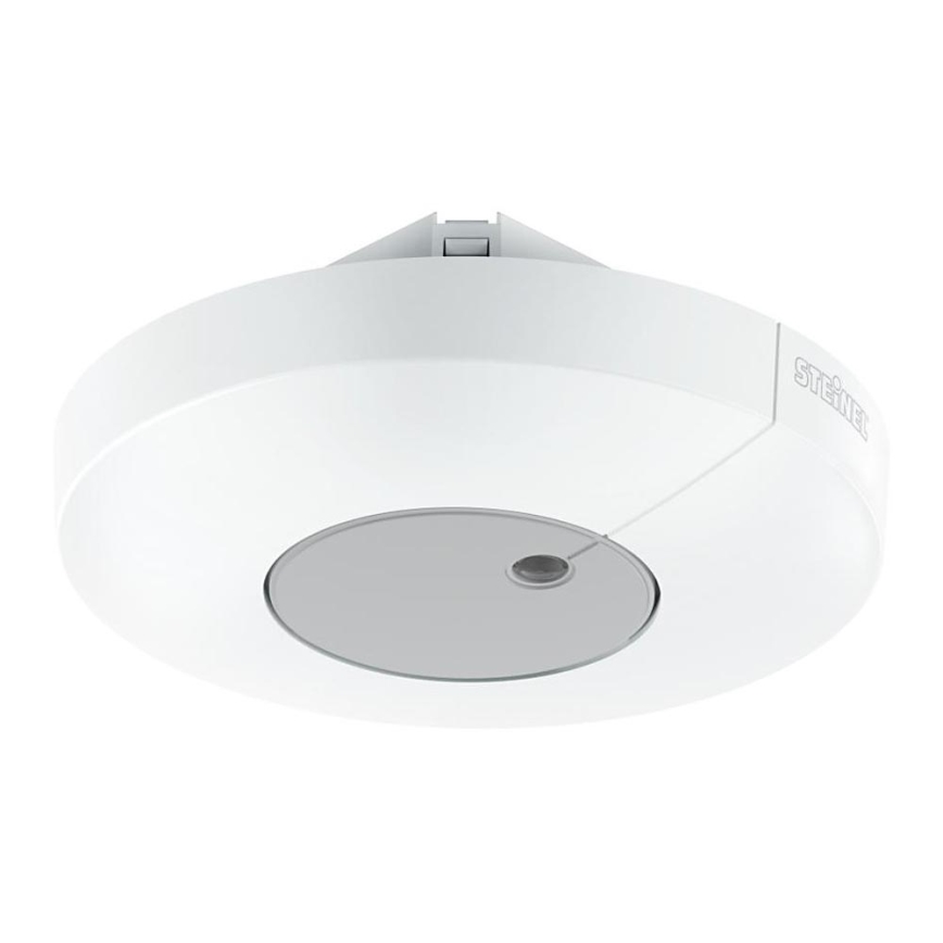 Steinel 057442 - Lyssensor indbygget DUAL-R DALI2 rund hvid