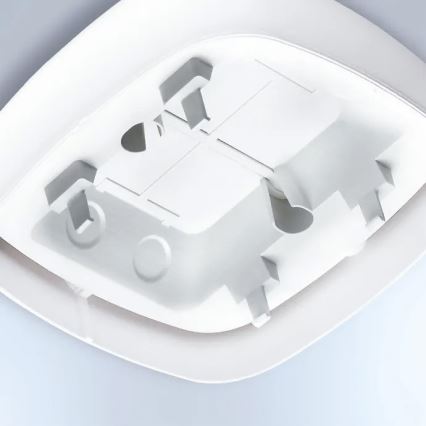 Steinel 057480 - Tilstedeværelsesdetektor HF 360 DALI-2 hvid