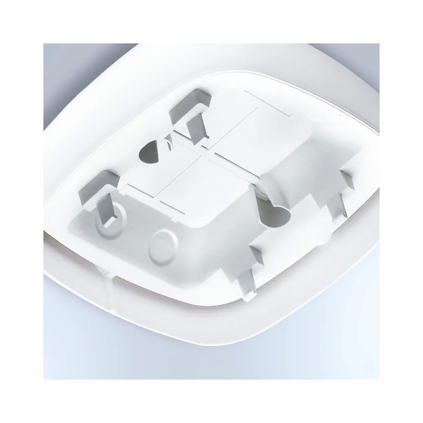 Steinel 057480 - Tilstedeværelsesdetektor HF 360 DALI-2 hvid