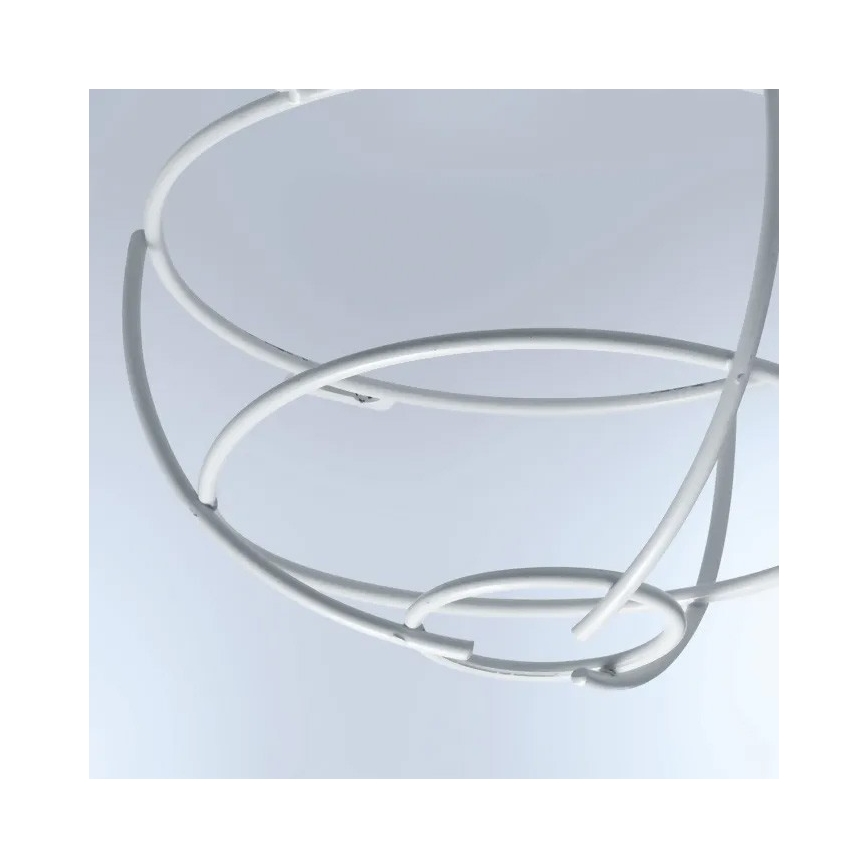 Steinel 057480 - Tilstedeværelsesdetektor HF 360 DALI-2 hvid