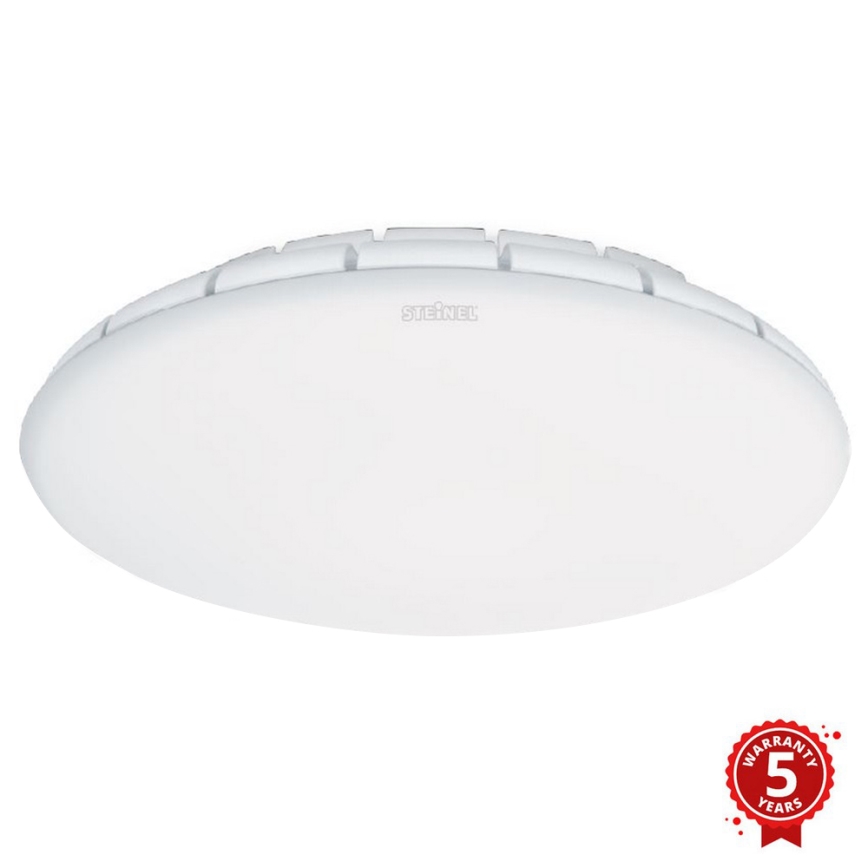 STEINEL 057817 – LED loftlampe med bevægelsessensor LED/15W/230V