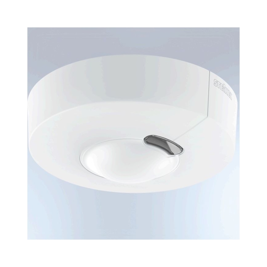 Steinel 058234 - Bevægelsessensor HF 3360 V3 KNX IP54 rund hvid