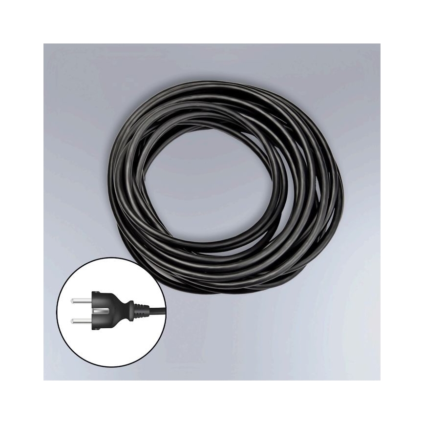 Steinel 058692 - LED udendørslampe med skumringssensor SPOT GARDEN 1xGU10/7,86W/230V IP44