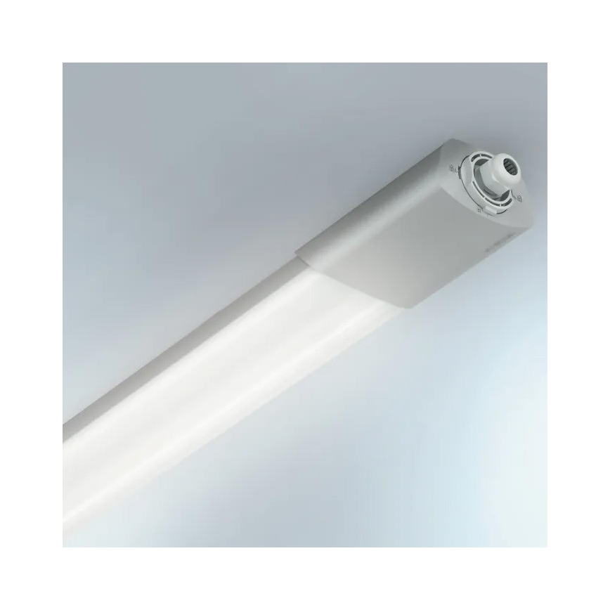 Steinel 058722 - LED Dæmpbar heavy-duty lys RS PRO 5150 C LED/42W/230V IP65