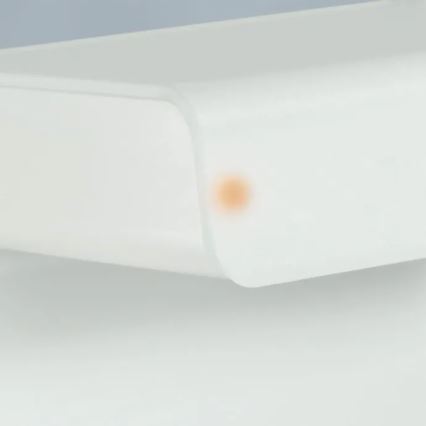 Steinel 059644 - Bevægelsessensor iHF 3D KNX IP54 hvid