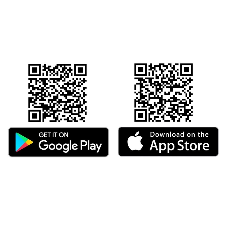 Steinel 059644 - Bevægelsessensor iHF 3D KNX IP54 hvid