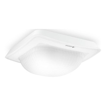 Steinel 064372 - Tilstedeværelsesdetektor indbygget IR Quattro HD-2 DALI2-IPD