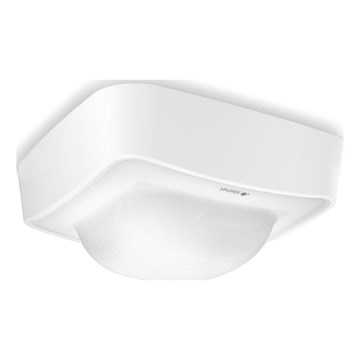 Steinel 064389 - Tilstedeværelsesdetektor IR QUATTRO HD-2 DALI2-IPD