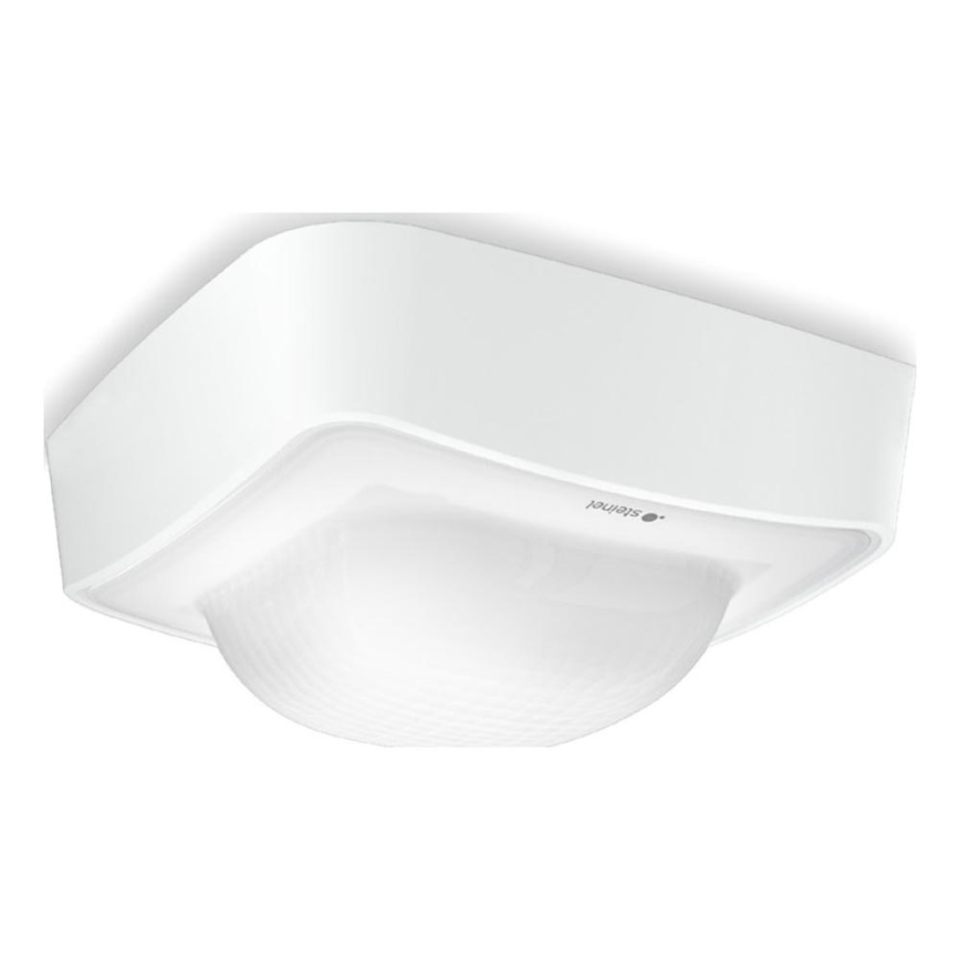Steinel 064389 - Tilstedeværelsesdetektor IR QUATTRO HD-2 DALI2-IPD