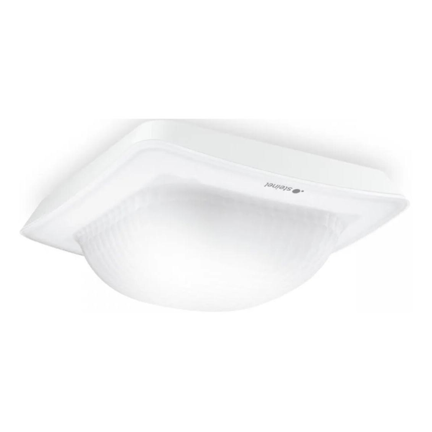 Steinel 064396 - Tilstedeværelsesdetektor indbygget IR QUATTRO HD-2 BT-IPD
