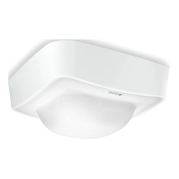 Steinel 064402 - Tilstedeværelsesdetektor IR QUATTRO HD-2 BT-IPD