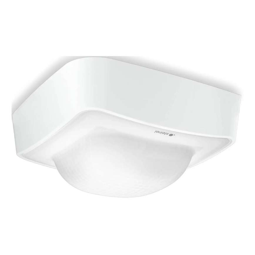Steinel 064402 - Tilstedeværelsesdetektor IR QUATTRO HD-2 BT-IPD