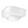 Steinel 064402 - Tilstedeværelsesdetektor IR QUATTRO HD-2 BT-IPD