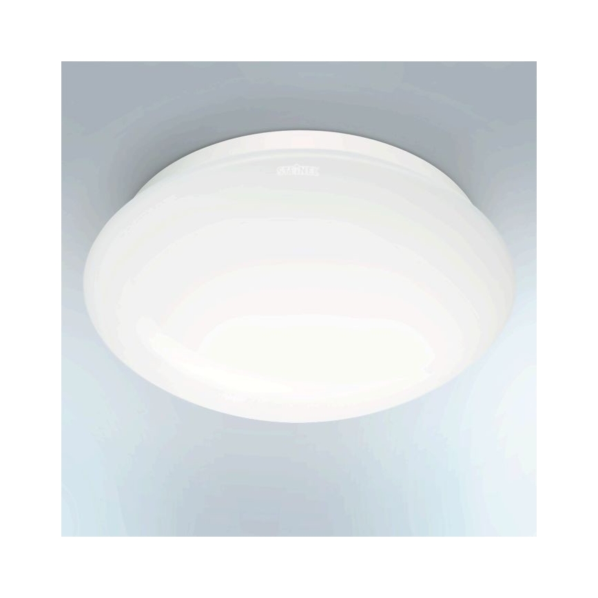 STEINEL 064808 - LED loftlampe til badeværelse med sensor RS PRO LED/9,5W/230V 3000K IP54