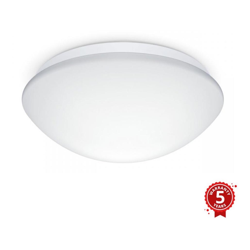 STEINEL 064808 - LED loftlampe til badeværelse med sensor RS PRO LED/9,5W/230V 3000K IP54
