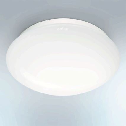 STEINEL 064815 - LED loftlampe til badeværelse med sensor RS PRO LED/9,5W/230V 4000K IP54