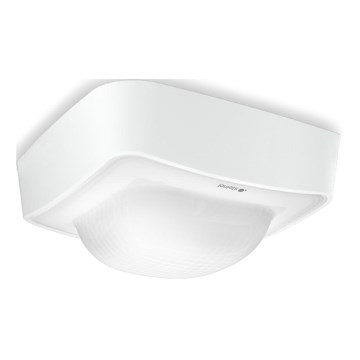 Steinel 064853 - Tilstedeværelsesdetektor IR QUATTRO HD-2 KNX V3.5