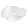 Steinel 064853 - Tilstedeværelsesdetektor IR QUATTRO HD-2 KNX V3.5